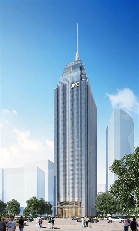 JKG Building .